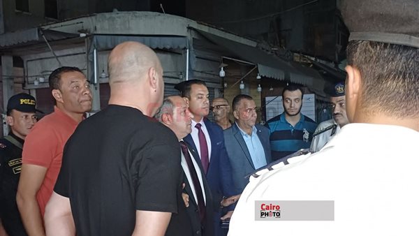 محافظ بورسعيد 