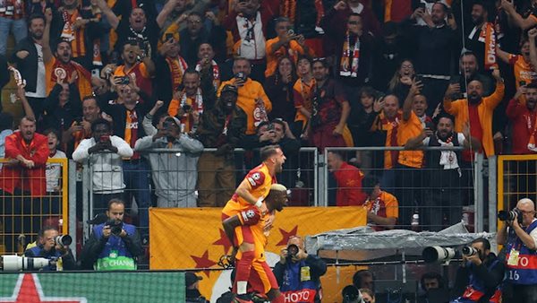 مباراة ليفربول وجلطة