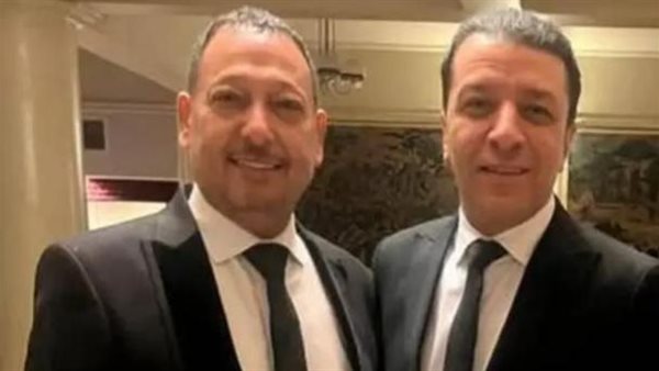 مصطفى كامل والمطرب