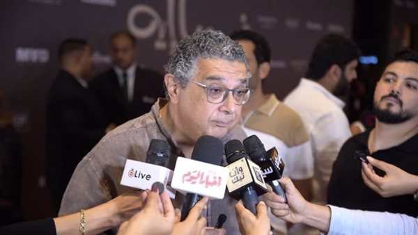 ماجد الكدواني