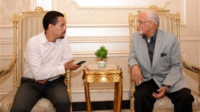 العميد علي الببلاوي يروي كواليس ابتكار غير مجرى حرب أكتوبر 1973.. ولماذا أرسل قائد الدفاع الجوي رسالة مكتوبة قبل الحرب مباشرة | تفاصيل