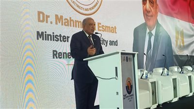 وزير الكهرباء: يمكن بناء نظام طاقة إفريقي موحد بالتعاون والتكامل بين الدول