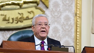 رئيس مجلس النواب: اعتراض الرئيس على بعض مواد قانون الإجراءات الجنائية ممارسة دستورية وليس رفضا