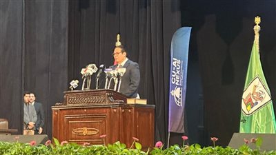 جامعة القاهرة: اجتياز مقرر الذكاء الاصطناعي شرط لنجاح الطلاب وترقي أعضاء هيئة التدريس