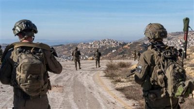 إعلام سوري: تحليق مسيّرات إسرائيلية في سماء بلدة بيت جن بريف دمشق 