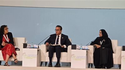 وزير الصحة: مصر تترجم التزامات الأمم المتحدة إلى إجراءات وطنية ملموسة وتعزز التعاون الإقليمي في أفريقيا والشرق الأوسط