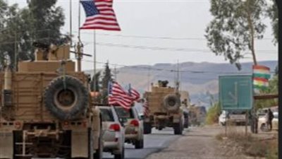 البنتاجون يعلن تقليص قواته في العراق وتركيز جهوده على مواجهة داعش بـ سوريا 