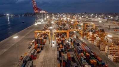 ميناء الإسكندرية يعود إلى تصنيف لويدز لأفضل موانئ الحاويات لعام 2025 