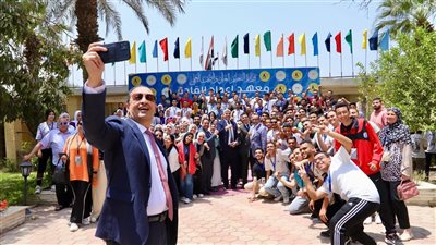 مكافحة الإدمان: تنفيذ 13717 نشاطا على مستوى الجمهورية منذ بداية 2025 لرفع الوعي بخطورة تعاطي المخدرات