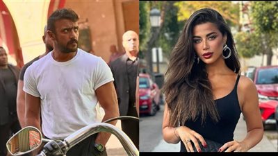 بعد نجاحها في فهد البطل.. يارا السكري مرشحة للمشاركة بمسلسل علي كلاي بطولة أحمد العوضي في رمضان 2026