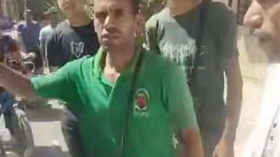 إشغال طريق وإنذارات متكررة.. القصة الكاملة وراء غلق وتشميع محلات أسواق الجمهورية بسوهاج