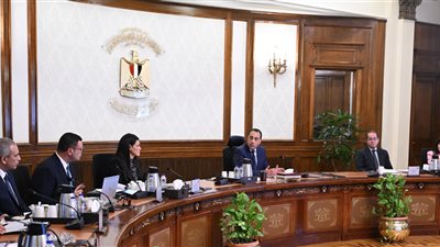  رئيس الوزراء: العد التنازلي بدأ ولم يتبق سوى أقل من شهر على افتتاح المتحف المصري الكبير