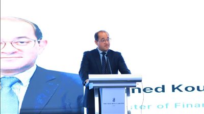 وزير المالية: الاستثمارات الأجنبية الكورية المباشرة بمصر تتجاوز 6 مليارات دولار حتى الآن