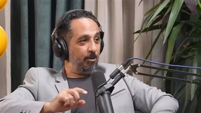 طارق الجنايني: بعنا فورمات مسلسل حالة خاصة لتركيا