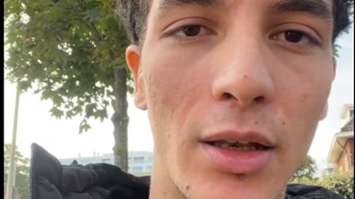 القبض على الإخواني أنس حبيب أمام مقر السفارة المصرية في هولندا