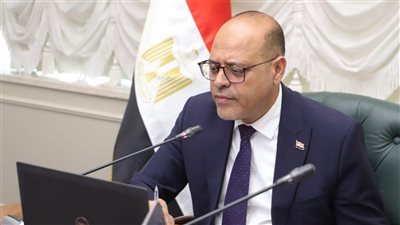 وزير العمل: القانون الجديد أخرج مصر من القائمة السوداء لمنظمة العمل الدولية