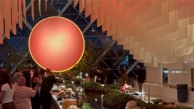 برعاية السياحة.. القاهرة تستضيف النسخة الثالثة من أسبوع القاهرة للطعام