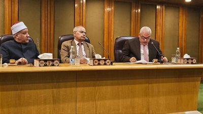 أكاديمية الأزهر العالمية تناقش المسكوت عنه في قانون الأحوال الشخصية برؤية فقهية معاصرة