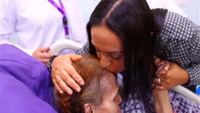 بمناسبة اليوم العالمي للمسنين.. التضامن: 176 دارًا في 22 محافظة تقدم خدمات لـ4469 مسنًا