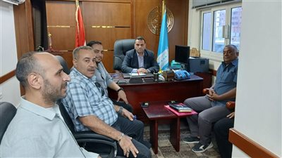 تموين الإسكندرية تؤكد على دفع مديونيات المخابز طبقا للشروط التى أقرتها الوزارة