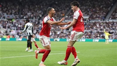 القنوات الناقلة لمباراة أرسنال وأوليمبياكوس بث مباشر اليوم في دوري الأبطال الأوروبي 2025-2026