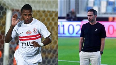 أناني ومش بيباصي لحد.. القاهرة 24 يكشف كواليس مشادة شيكو بانزا مع يانيك فيريرا