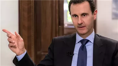 القضاء الفرنسي يصدر مذكرة توقيف ثالثة بحق بشار الأسد