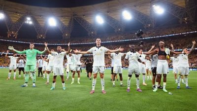 القنوات الناقلة لـ بث مباشر مباراة النصر والزوراء اليوم في كأس الاتحاد الآسيوي 2025-2026 والتشكيل