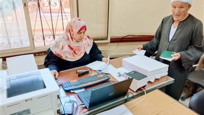 لضمان صفر خطأ.. القليوبية تطلق نظام باركود ذكيًا للتحاليل الطبية