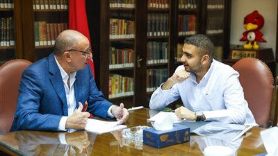 5 وجوه جديدة و5 غائبين في قائمة الخطيب بانتخابات الأهلي.. نجل العامري وحسام غالي الأبرز