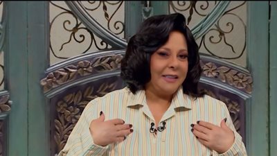 بصوت صاحبة السعادة.. تكريم أعلام التلاوة المصرية في 