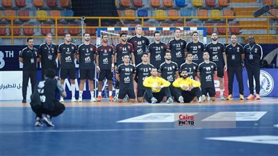 الأهلي يسافر إلى المغرب للمشاركة في البطولة الإفريقية لكرة اليد بعد انسحاب الزمالك
