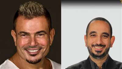 طارق الجنايني: عمرو دياب الأنجح منذ 35 سنة ويؤثر على كل من حوله