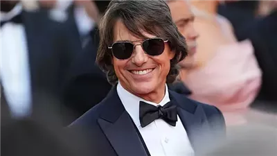 توم كروز وآنا دي أرماس يشعلان شائعات علاقة عاطفية بعد ظهور متكرر معًا |ما القصة؟