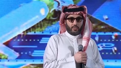 بمشاركة أكبر نجوم العالم.. تركي آل الشيخ يعلن عن تفاصيل عروض موسم الرياض: السعوديون سبب نجاحنا 
