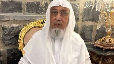 بعد وفاته.. ما لا تعرفه عن شيخ القراء في المسجد النبوي أحمد صديق