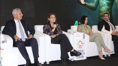 التضامن: نضع التمكين الاقتصادي للمرأة الريفية على رأس أولويات الوزارة