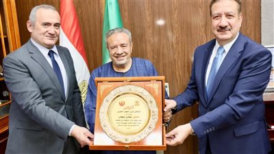 محافظ المنوفية: طفرة في المنشآت الصحية بالمحافظة بتكلفة 5 مليارات جنيه 