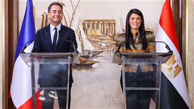 تجديد اتفاق التعاون الفني والمالي بين مصر وفرنسا بقيمة 4 مليارات يورو حتى 2030