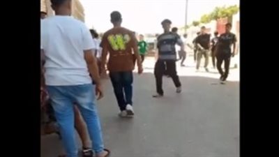 الداخلية تكشف حقيقة ادعاء فتاة تعرض طالبات لمضايقات أمام مدرسة في القليوبية