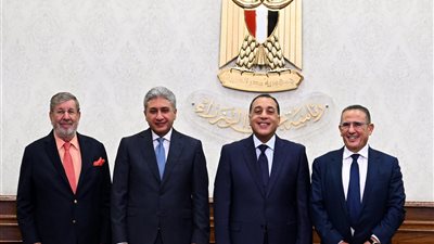 مدبولي يشهد توقيع شراكة استراتيجية لإطلاق وإدارة 50 فندقًا في مصر