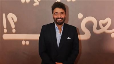 حميد الشاعري يقدم 