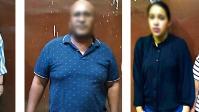 عبر تطبيق إلكتروني.. القبض على شخص و3 سيدات بتهمة ممارسة الأعمال المنافية للآداب بالإسكندرية