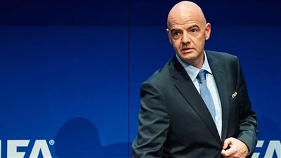 رغم مطالبة العفو الدولية.. فيفا لن يناقش استبعاد إسرائيل من بطولاته باجتماع اليوم