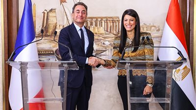 السفير الفرنسي ردًا على سؤال القاهرة 24: لا نفرض أي مشروعات على مصر بل نستجيب لأولويات الحكومة