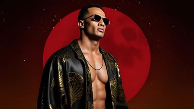 قبل إحيائه 25 أكتوبر.. تفاصيل حفل محمد رمضان في دبي