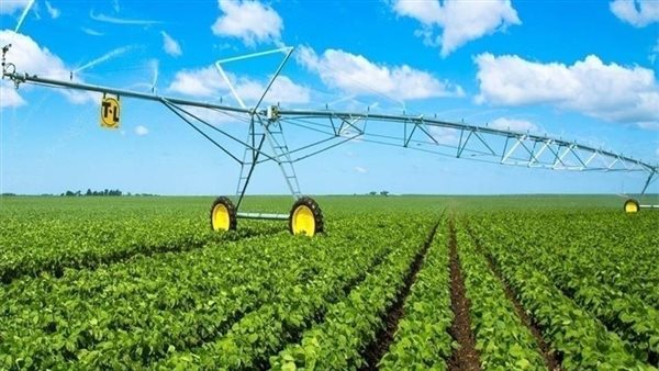 أحد المشاريع الزراعية