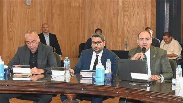 جانب من المؤتمر 