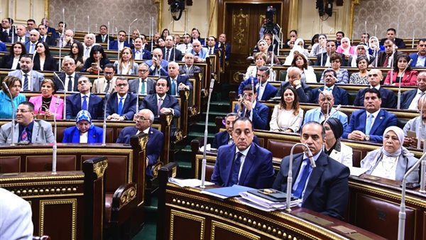 مجلس النواب