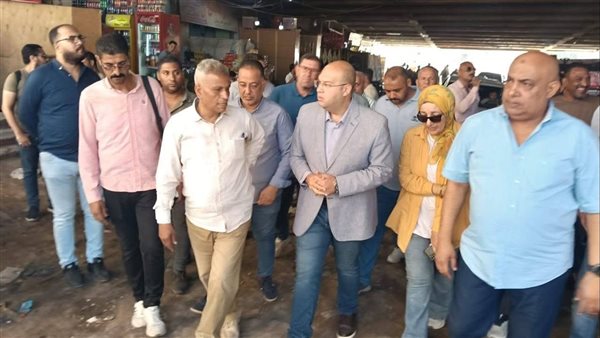 جانب من الجولة 